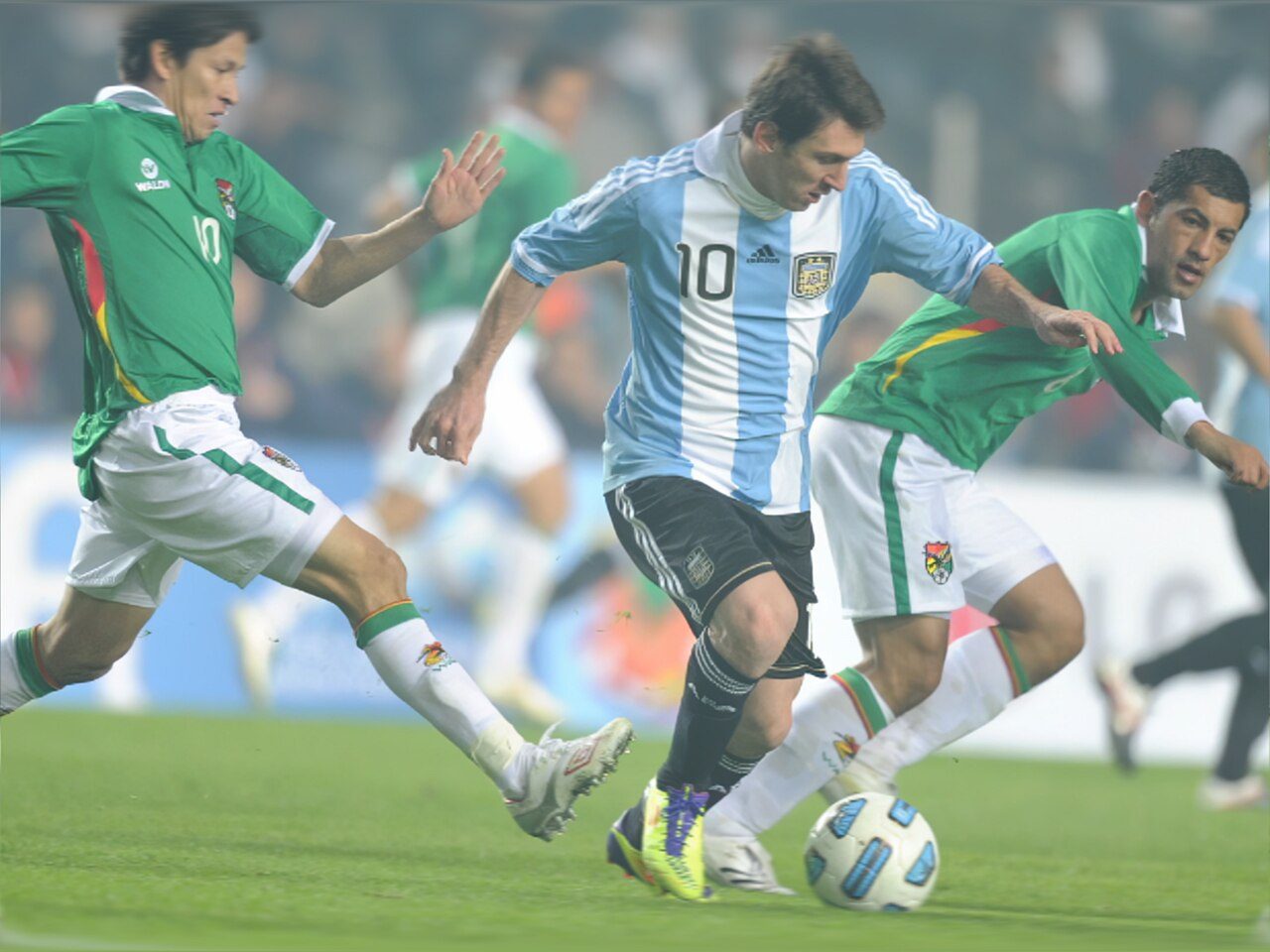 世界杯 克罗地亚 vs 法国 看点解析｜阵型对位·节奏关键·可能变量